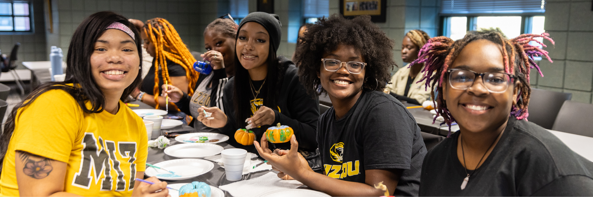 Student Success Center