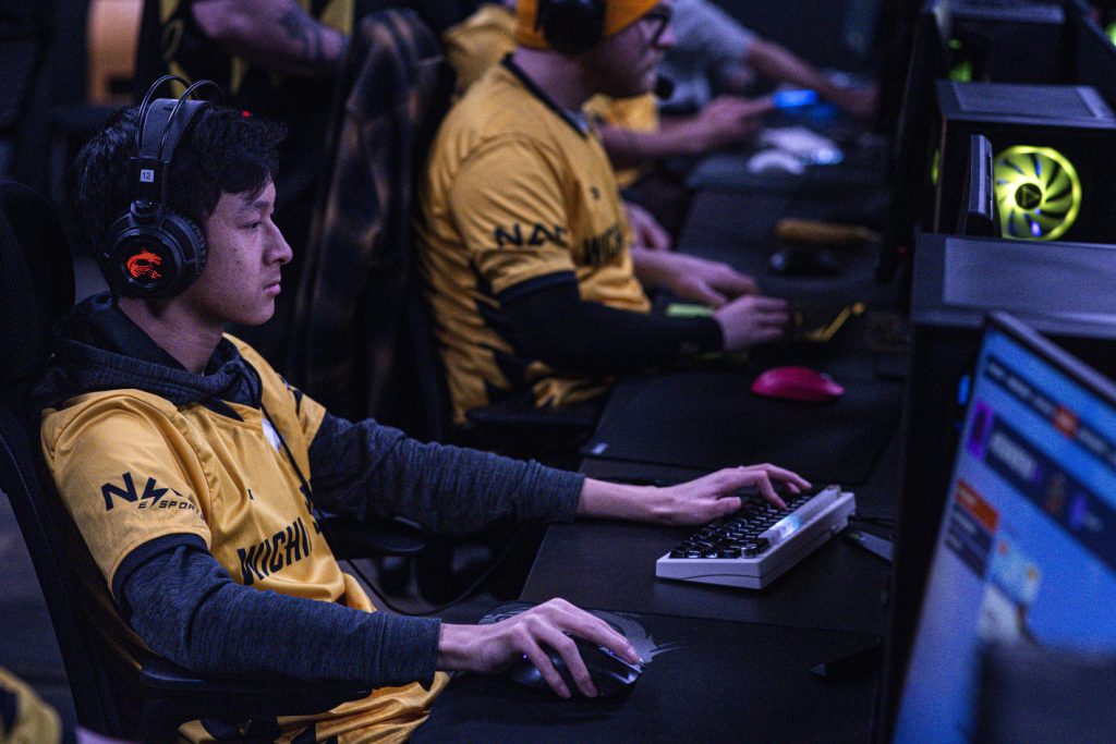 The Mizzou Esports Overwatch Invitational