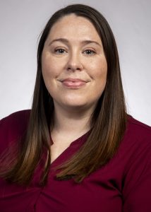 Headshot of Alison Lee, PhD 