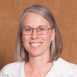Headshot of Dr. Finke.